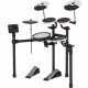 Roland TD-02KV E-Drum Kit Home Set