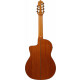 Ibanez GA Chitarra Classica 7-String Natural High Gloss