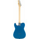 Fender Standard Telecaster Aqua Marine Metallic