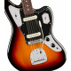 Fender American Professional Classic Jaguar 3-Color Sunburst