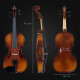 Classic Cantabile Student Violinset 1/4
