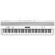 Roland FP-90X WH Stagepiano Bianco