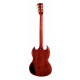 Gibson SG Standard '61 Maestro Vibrola Vintage Cherry