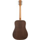 Gibson Hummingbird Studio Walnut Natural