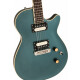 Gretsch Guitars Streamliner Jet Gunmetal