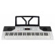 FunKey 61 Edition Touch Set Blanc incl. École