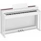 Casio Celviano AP-470 Pianoforte Digitale Bianco
