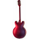 Epiphone Futura ES-355 Midnight Ember Shift
