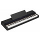Yamaha P-S500B Stage Piano Nero Home Set