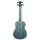 Ortega RUSWB-UB Basse Ukulélé Stonewashed