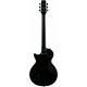 Heritage Ascent H-137 Humbucker Black
