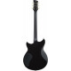 Yamaha RSE20 BL Revstar Element Guitare Électrique Set Noir