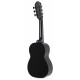 GEWA Student 1/4 Guitare Classique Noire