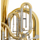 Lechgold FT-25/6 Magister F-Tuba