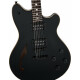 EVH SA-126 Standard Piano Black