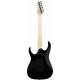 Ibanez Gio GRG170DX Black Night