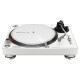 Pioneer DJ PLX-500-W Twin Set