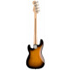Squier Sonic Precision Bass 2-Color Sunburst