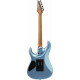 Ibanez AZ24S2-MLB Metallic Light Blue
