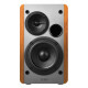 Edifier Studio R1280DB 2.0 Sistema Diffusori Wood Set Supporto