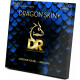 DR Strings Dragon Skin+ Bass Quantum Nickel DBQ-45 Medium 45-105