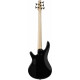 Ibanez GSR205PC-TMU Transparent Marine Burst Starterset