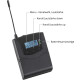 Pronomic Silent Guide Economy 10x Set