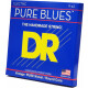 DR Strings Pure Blues PHR-9 Light 9-42