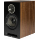Elac Debut Reference DBR62 Set Coppia Nero/Legno