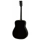 Yamaha FG820 II Black