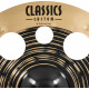 Meinl Classics Custom Dual 18" Trash Crash