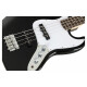Rocktile Fatboy II BK E-Bass Black
