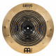 Meinl Classics Custom Dual Set China 18" Incl. Soporte Recto Para Platillos