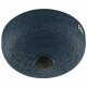 Meinl Sonic Energy Pocket Steel Tongue Drum Blau A-Dur