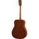 Yamaha FG820 II Autumn Burst