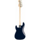 Squier Sonic Precision Bass Midnight Blue