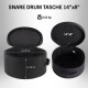 XDrum Schlagzeugtasche für Snare Drum 14" x 8"