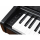Set Piano Digital Kawai CX202B Negro Satinado