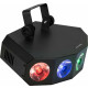 Eurolite LED SCY-500 QCL Effetto Beam