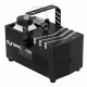 Eurolite Dynamic Fog 600 Rookmachine Set met 5l Fluid