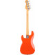 Fender Player II Precision Bass MN Rallye Orange