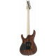 Ibanez S520AH-ABS Antique Brown Stained