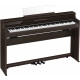 Casio Celviano AP-S450 BN Digital Piano Brown Set