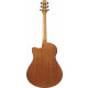 Ibanez AAM50CE-OPN Open Pore Natural