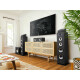 Par de Altavoces de Suelo Polk Audio Monitor XT70