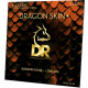 DR Strings Dragon Skin+ Electric Quantum Nickel DEQ-10/52 Medium/Heavy 10-52