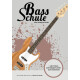 Rocktile Fatboy II BK Bajo Eléctrico Negro Set incl. Escuela