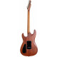 Chapman Scout Traditional Tiger Eye Burst