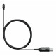 Shure SLXD14E/DL4B-S50 Duraplex Lavalier Funkset inkl. XLR-Kabel