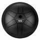 Sela Melody Tongue Drum 5,5" C5 Black